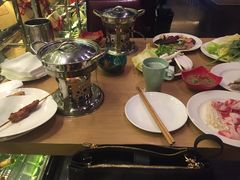 -富力希尔顿酒店·地阔自助餐厅