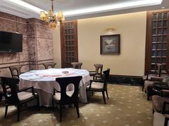 包厢-粗茶淡饭·汉口公馆(循礼门店)