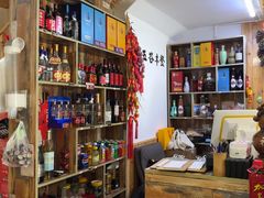 -溪涧堂农家土菜(神仙居店)