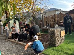 -HERRE·FARM 赫尔露营农场·团建聚会包场