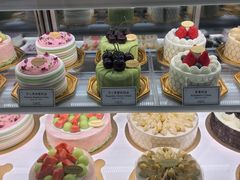 -布歌东京(金融街购物中心店)