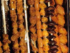 -好伦哥比萨烤肉自助(八里桥店)