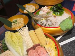-牛New寿喜烧(闵行龙湖天街店)