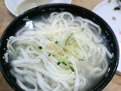 -长寿面馆(振兴路店)