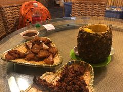 -多哥水傣味餐厅(司马巷店)