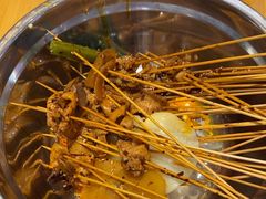 -嘉州鲜知味钵钵鸡(奎星楼店)