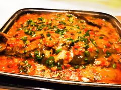 潇湘臭鳜鱼-潇湘府•湘菜领军品牌(望京店)