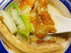 -老翡翠 Old Crystal Jade Restaurant