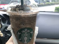 -星巴克臻选(苏州久光百货店)