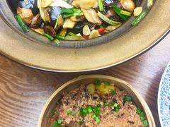 -云海肴·汽锅鸡·云南代表菜(天山百盛优客店)