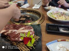 -喜牛日本料理(双街店)