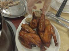 -石岐鸽师傅餐厅(石岐总店)
