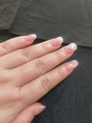 -M Nails & Beauty美甲美睫美体