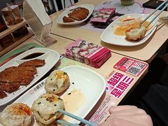 -小杨生煎(深圳岗厦北店)