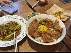 -肥朵食堂(带梦胡同店)