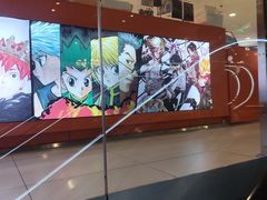 -凯德MALL(西直门店)