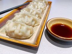 日式煎饺-dodonpa.墩墩伐 便当食堂(博华广场店)