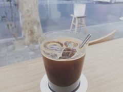 -Onirii Coffee(长乐路店)