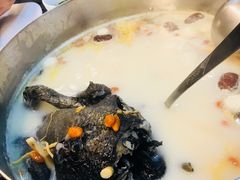 -御膳宫药膳餐厅(金沙店)