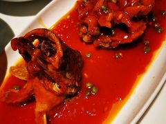 松鼠大桂鱼-绿波廊(豫园店)