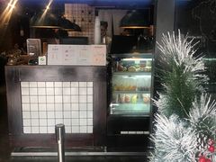 -喜茶(东莞雍华庭店)