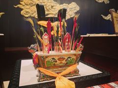 -圣地·布达拉酒店(江北嘴金融城店)