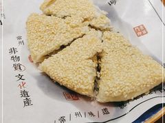 -老西门·常州菜(新区店)