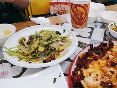 -勇利赵家烤肉坊(翠华北路店)