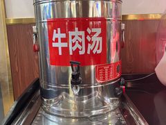 -河州春清真西北特色美食(虎踞路店)