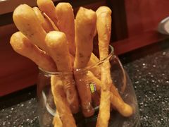 -巴奴毛肚火锅(王府井百货店)