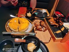 -羽鸽集·乳鸽专门店·地道顺德菜(岭南站店)