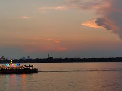 -人民防洪胜利纪念塔