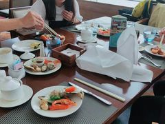 -白天鹅宾馆·流浮阁咖啡厅