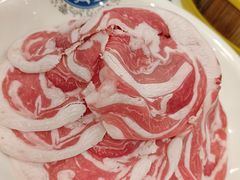-楼外楼肥羊木炭火锅居(乐群街店)