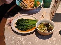 -松鹤面馆·古法焖肉面(观前店)