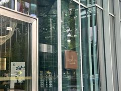 -上海静安洲际酒店