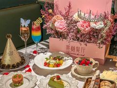 -壳里西餐厅Coquille Seafood Bistro(蒙自路店)