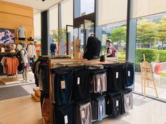 -lululemon(天环广场店)