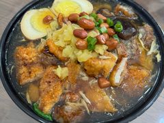 -阿芬卤面(花巷店)
