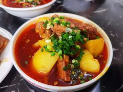 -李记小小吃(涪江路店)