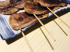 -晶吉·居酒屋·烧鸟·生鱼饭(中山区民主广场店)