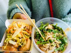 -国足臭豆腐(明瓦廊店)
