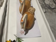 -十二粤味·顺德菜·焗海鲜(五四广场店)
