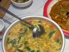 -李老哈·东北菜(宋园路店)