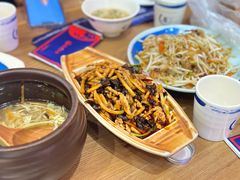 -满园烤鸭·春饼(中街大悦城店)