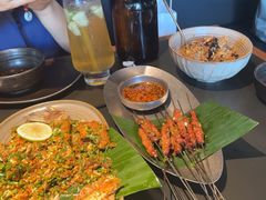 -Ameigo梅果·云贵川bistro(长宁来福士店)