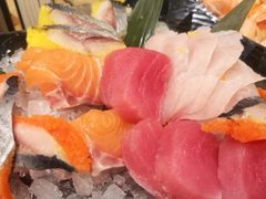 -长春高新益田福朋喜来登酒店·宜客乐标帜餐厅