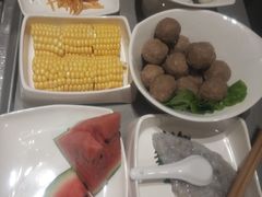 -海底捞火锅(方塔东街店)