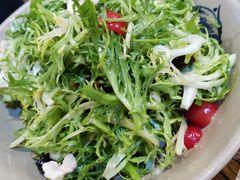 -呱呱叫民俗风味主题餐厅(沣峪口店)