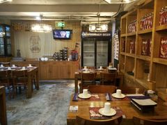 大堂-苏小牛·牛肉串(国贸店)
